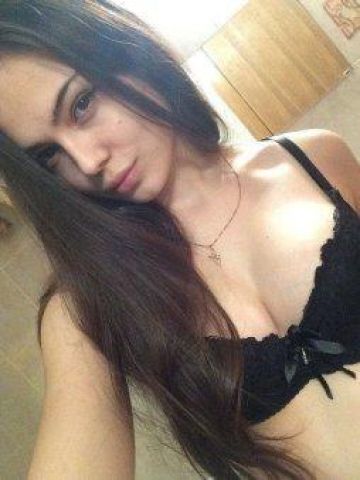 Анкета проститутки Мирослава - Фото 1, , 23 года, №97519