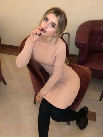 Анкета проститутки Даша - Фото 1, , 24 года, №103189
